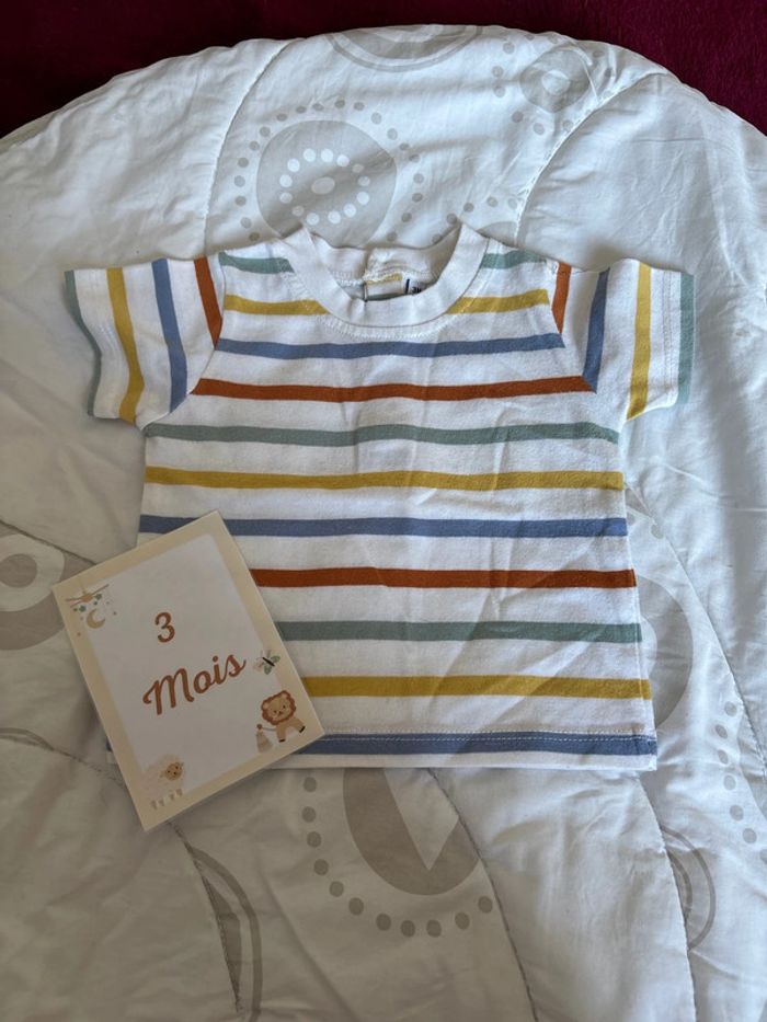 t shirt