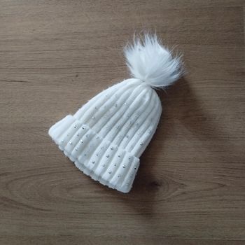 💖 Bonnet taille 2 ans 💖 #emyfleury_chapeaux