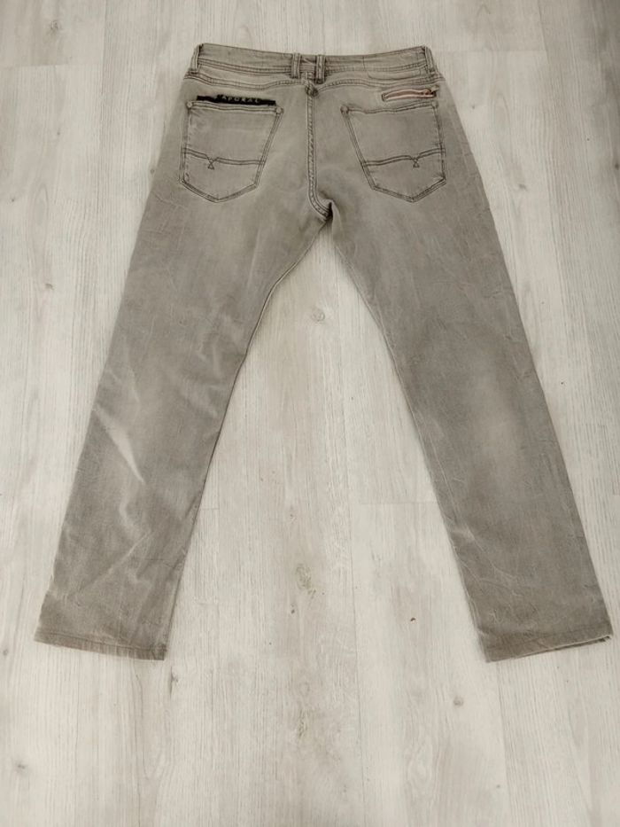 Jeans kaporal taille 32 (42 français) - photo numéro 6