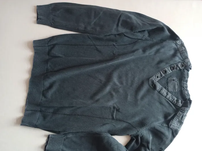 Pull vintage - photo numéro 4