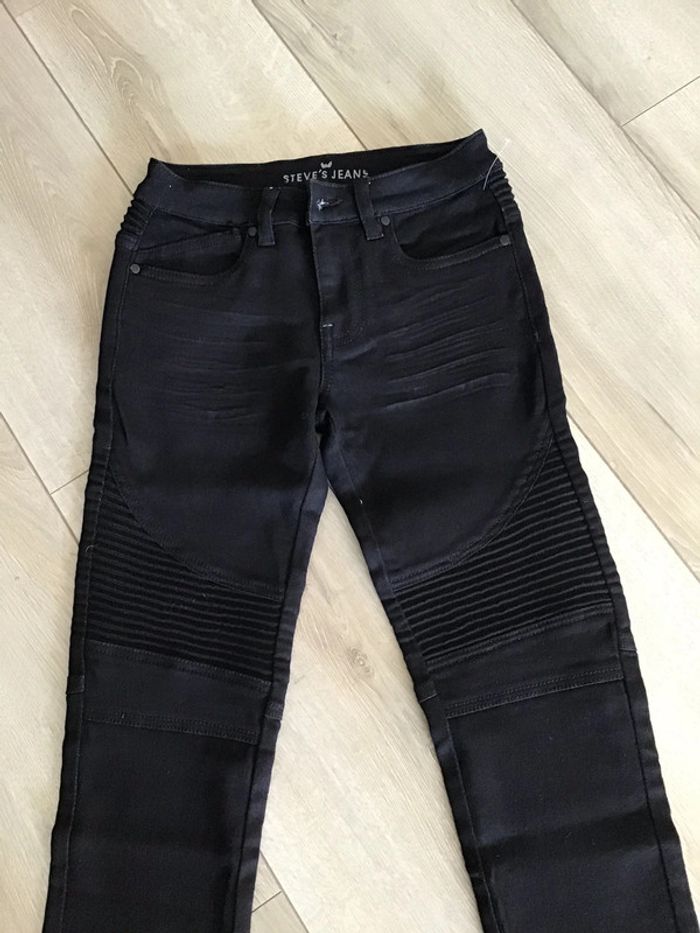 Pantalon 10-12 ans - photo numéro 2