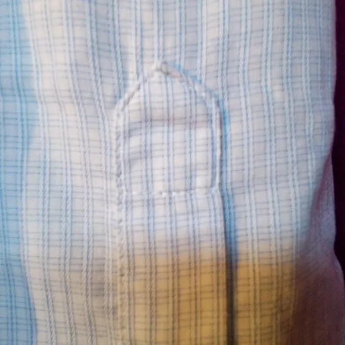 Chemise manche longue homme - photo numéro 3