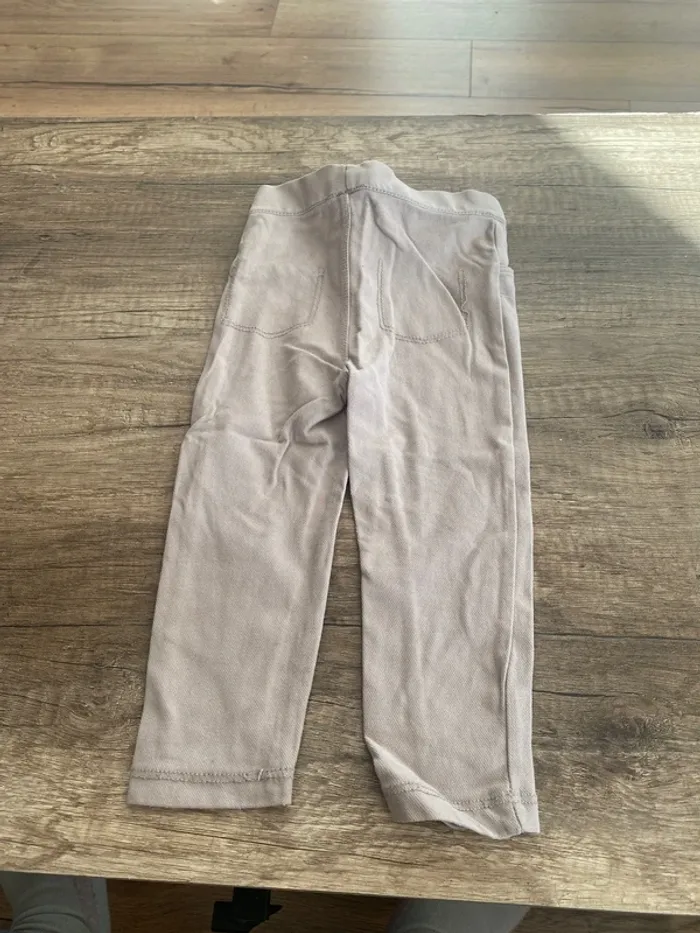 Legging 24 mois - photo numéro 2