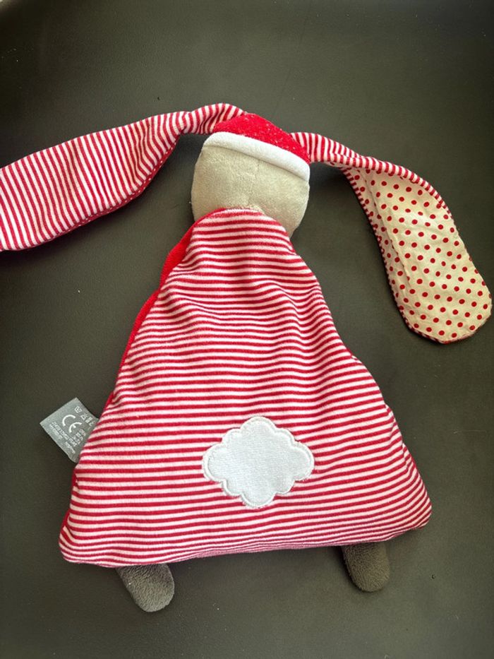 Doudou lapin orchestra - photo numéro 3