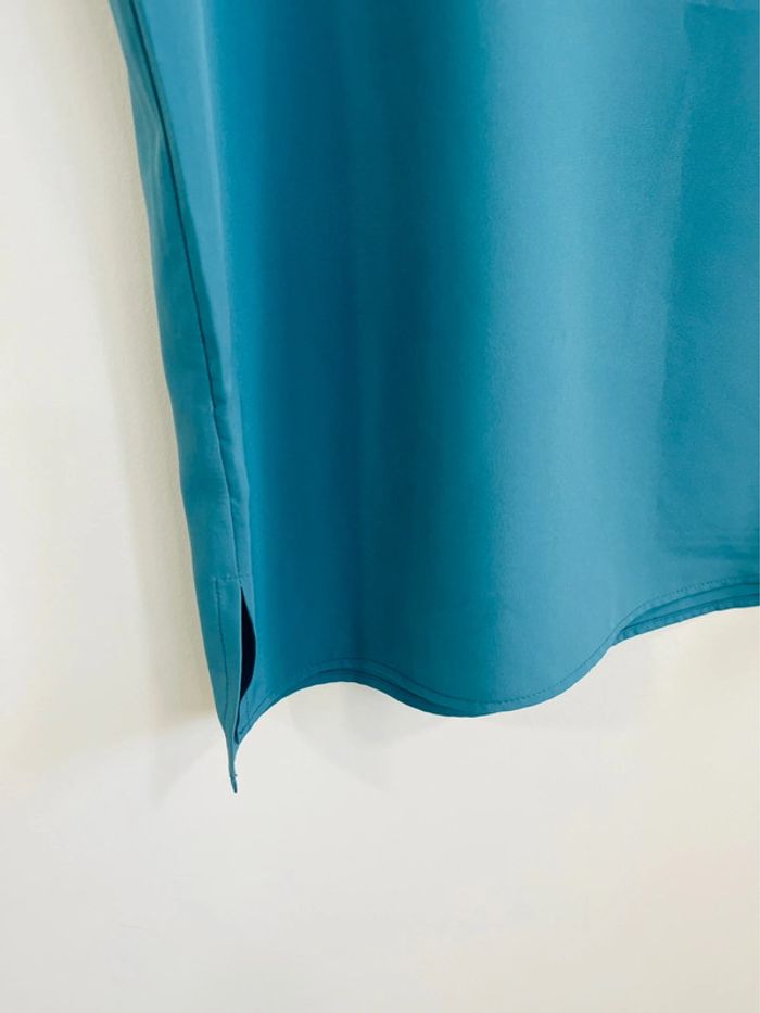 top manches courtes beverly rose taille m - photo numéro 3