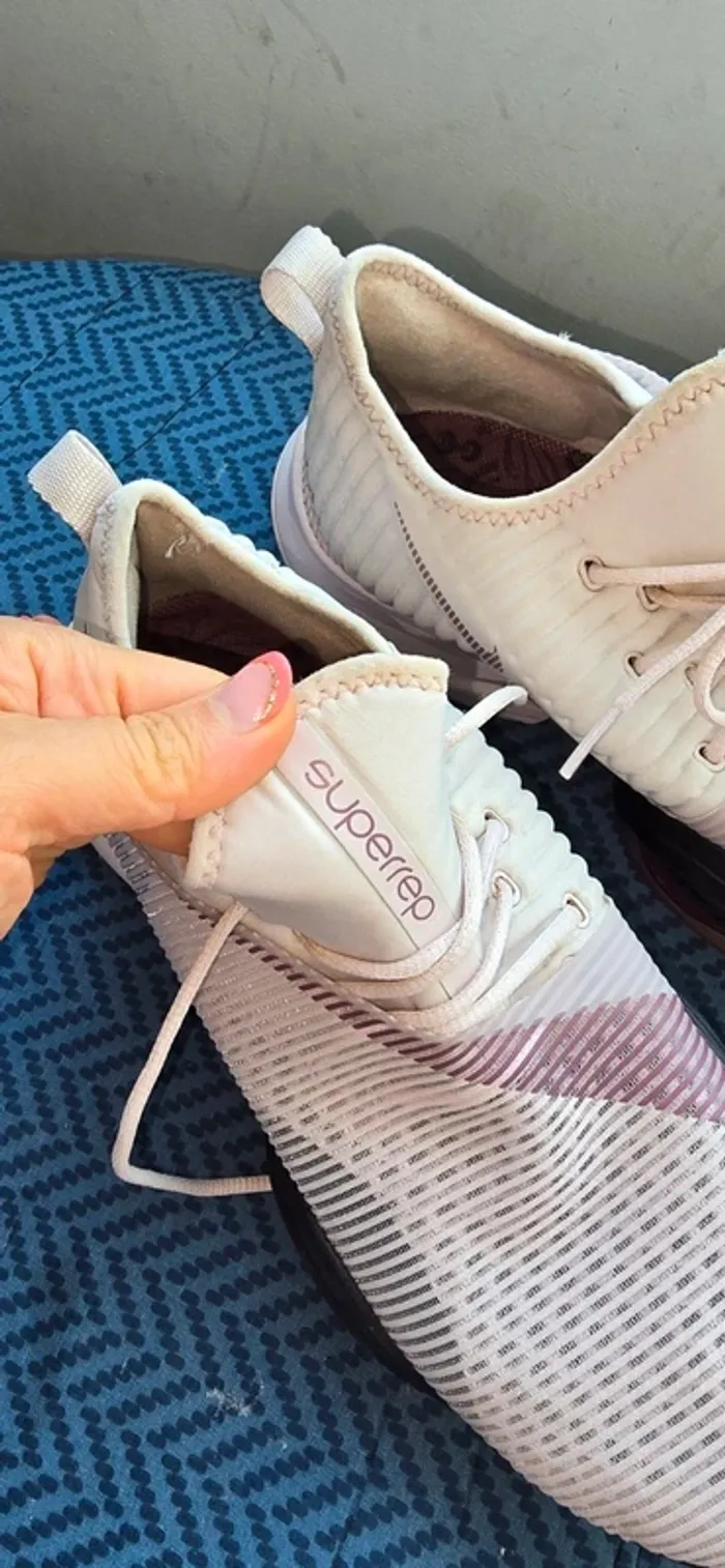 Super rep nike - photo numéro 3