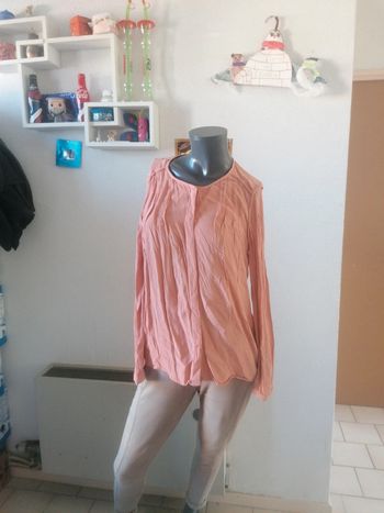 Chemise taille unique