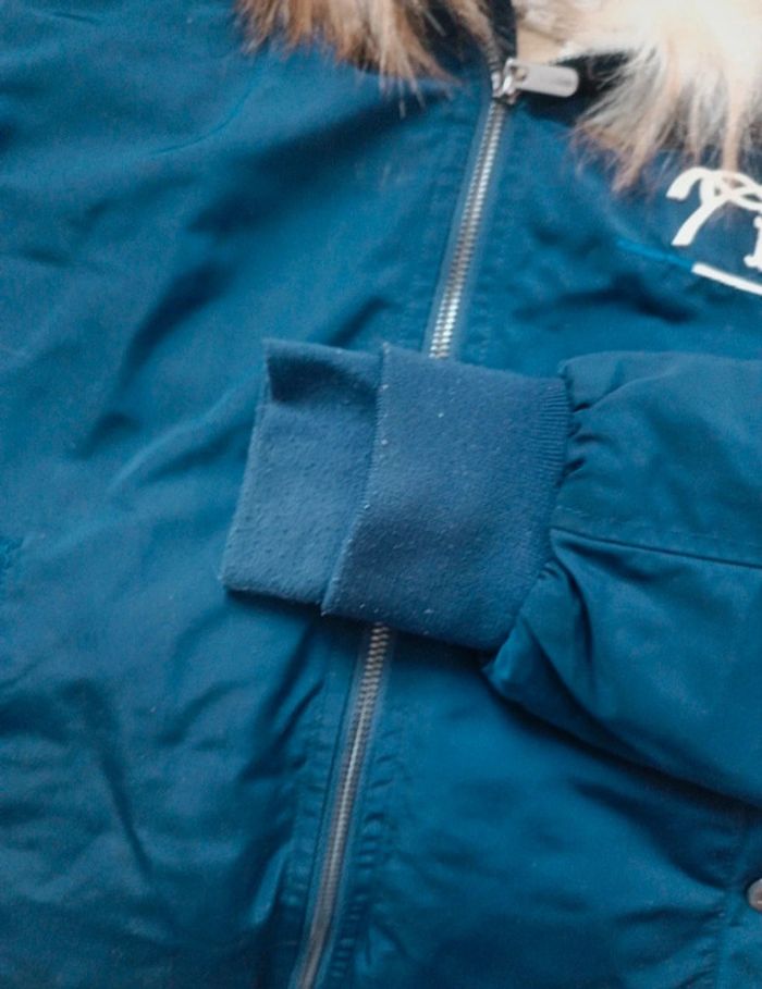 Manteau équitation - photo numéro 3