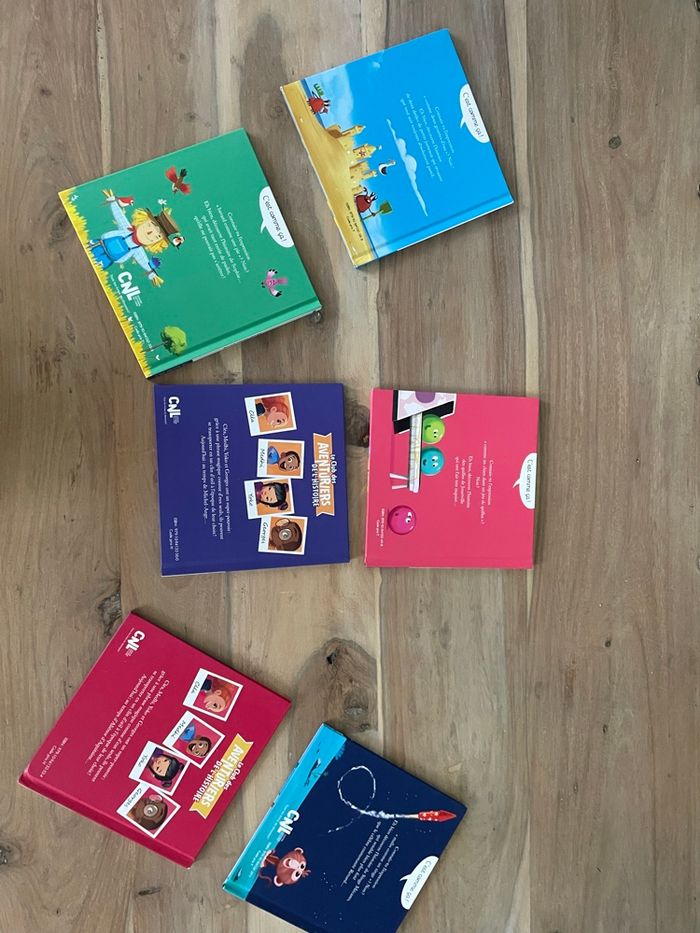 Livre macdo - photo numéro 4