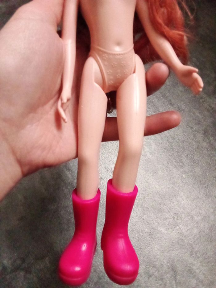 Wee 3 friends - photo numéro 3