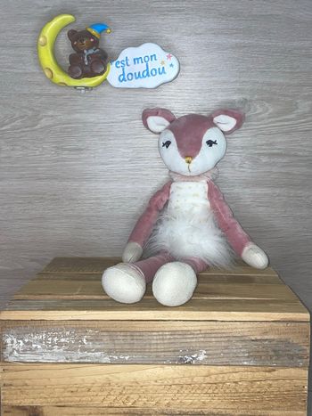 KAL217 doudou biche 🦌 kaloo