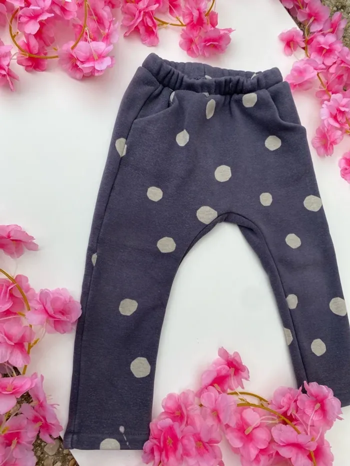Pantalon bébé - photo numéro 2