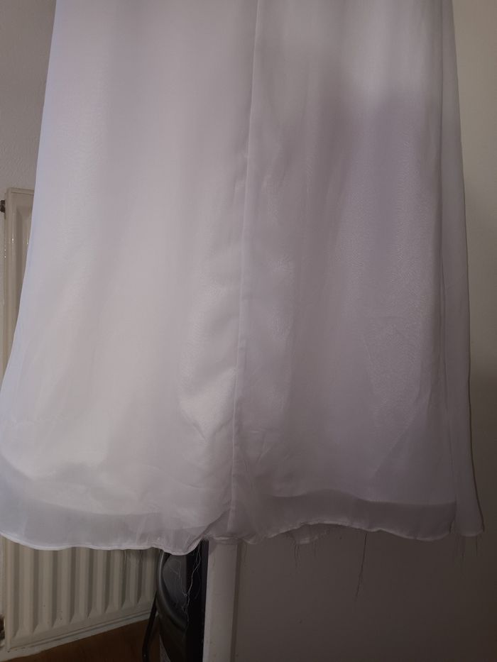 Robe de cocktail - photo numéro 2