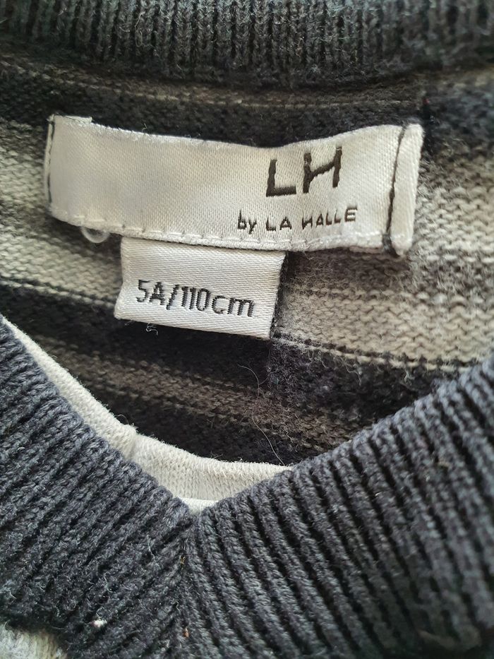 Lot de 13 vêtements - photo numéro 6