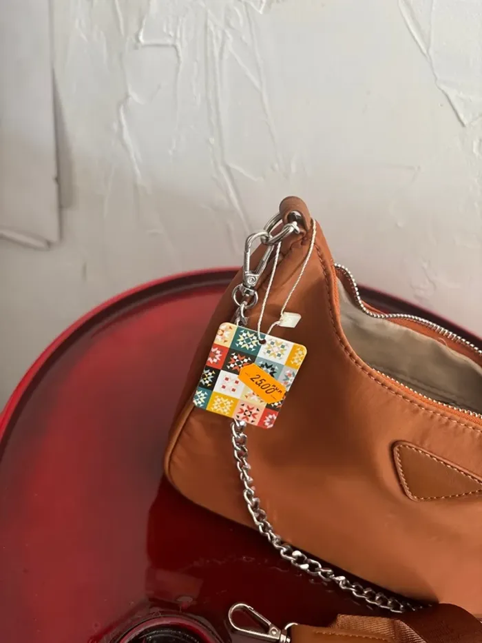 Sac à main, 612 - photo numéro 2