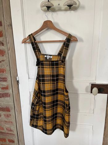 Robe salopette Jennyfer