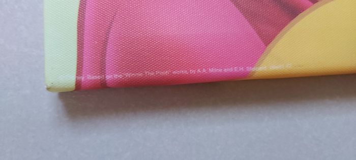 Cadre Winnie - photo numéro 5