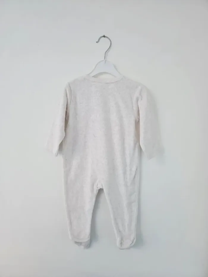 Joli pyjama Grain de blé 9 mois - photo numéro 4