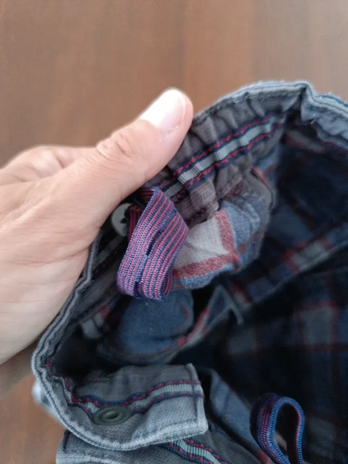 Pantalon - photo numéro 8