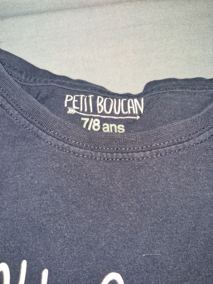 Lot de Tee-shirt 8ans - photo numéro 6
