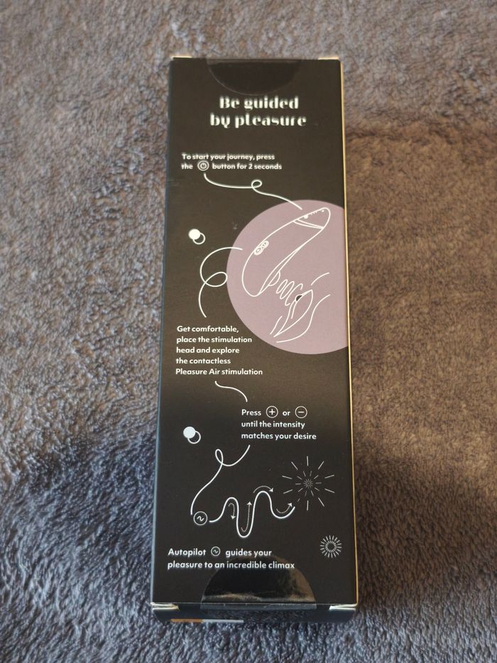 Womanizer Premium neuf - photo numéro 3