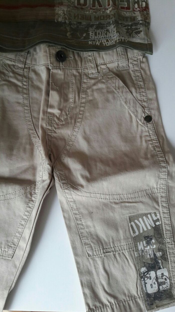 Ensemble DKNY - photo numéro 3