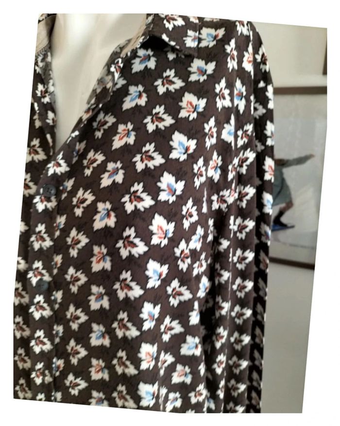 Chemise taille 38 Devred - photo numéro 4