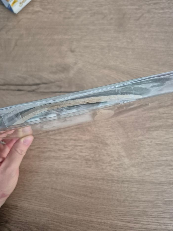 Kit fabrication attrape-rêve - photo numéro 3