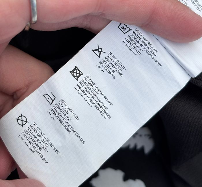 🌸 Robe à motif floral Jennyfer 🌸 - photo numéro 8