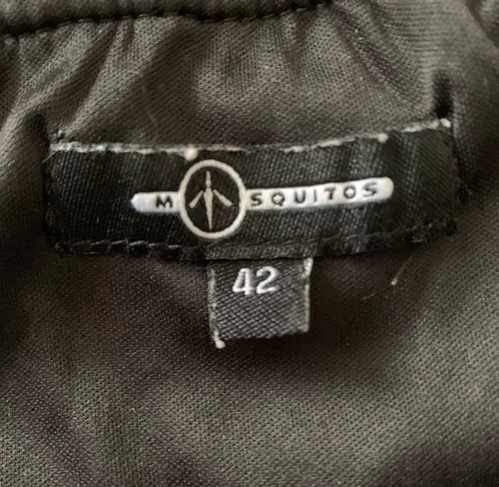 Robe Mosquitos T42 fleurie - photo numéro 6