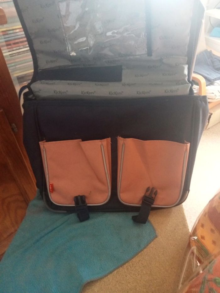 Sac à dos Mbappé - photo numéro 2
