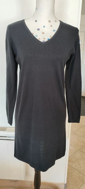 Robe pull Mango en taille S