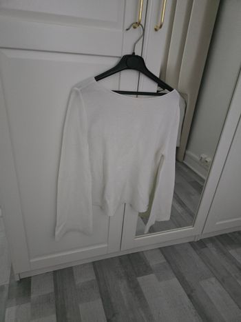 Pulls manches longues pour femme