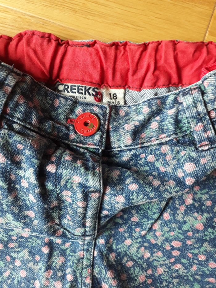 Jean 18 mois - photo numéro 2