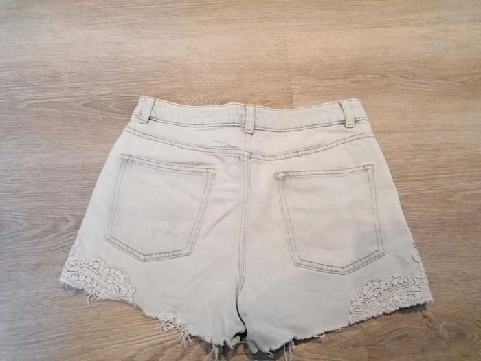 Short Gémo - photo numéro 5
