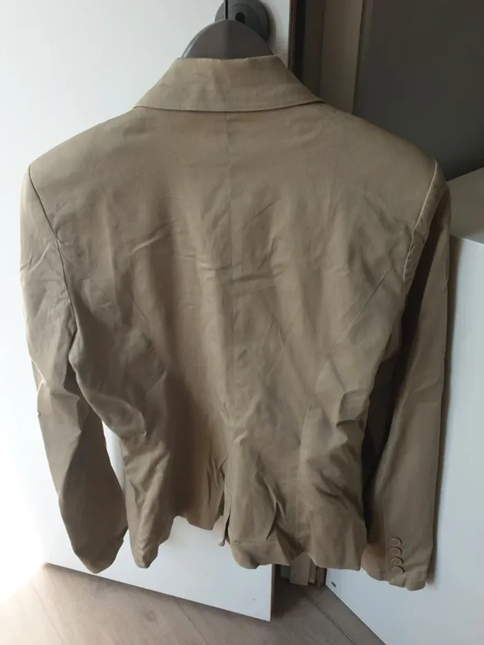 Veste Cache Cache 40 - photo numéro 2