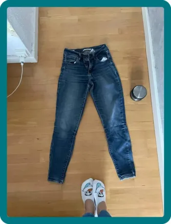 Jeans levis