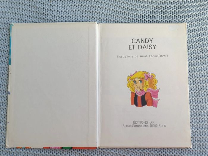 Candy et Daisy - photo numéro 3