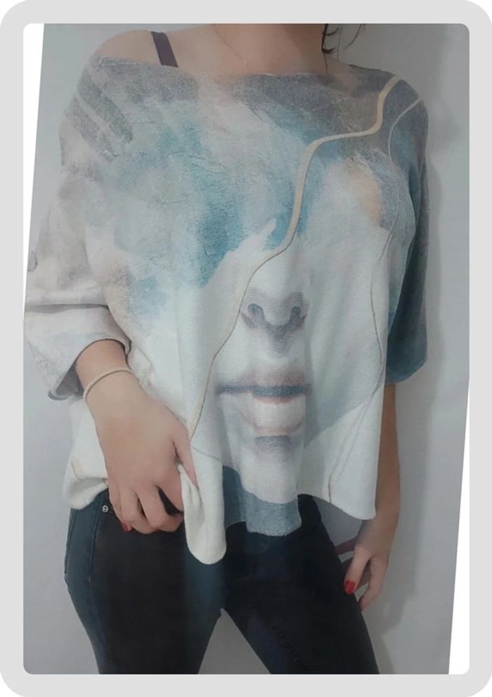 Jolie pull neuf