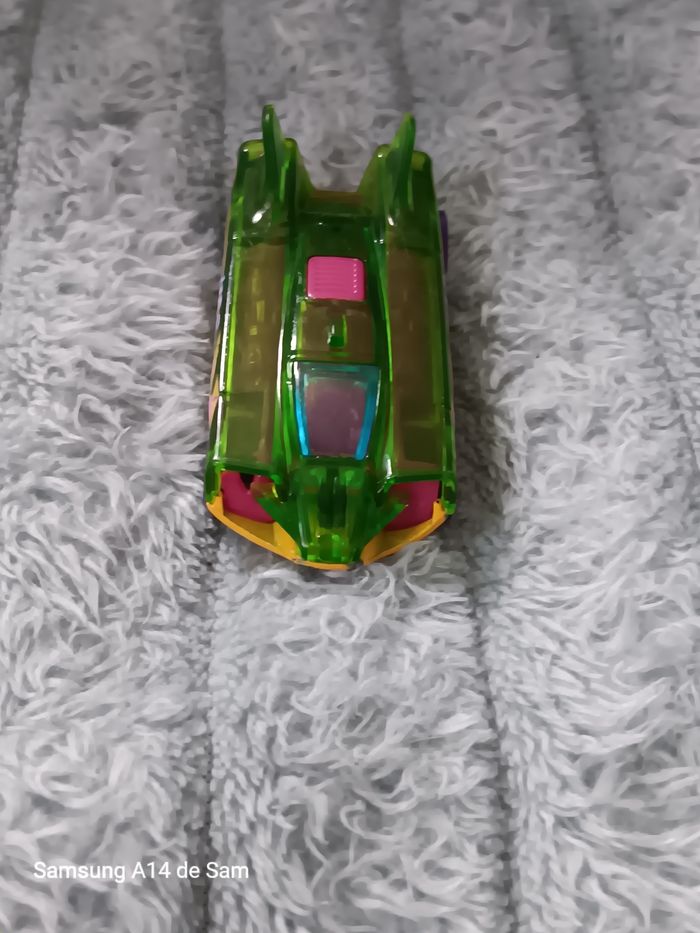 Spring racing hotwheels 2014 - photo numéro 2
