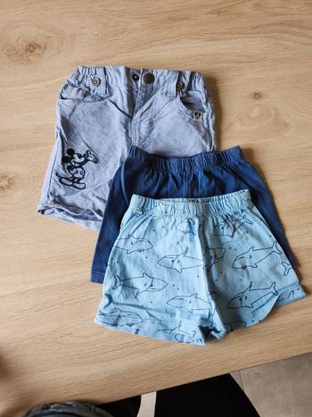 Shorts