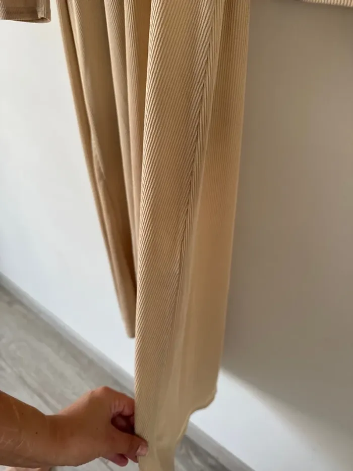 👗 robe beige- taille 40 - neuf sans étiquette - Closet london asos - photo numéro 6