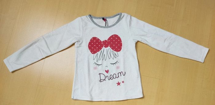 Pijama fille 6 ans - photo numéro 4
