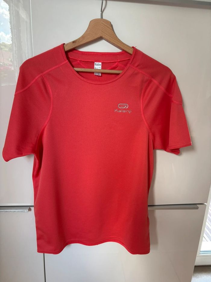 TEE shirt de sport Kalenji taille M