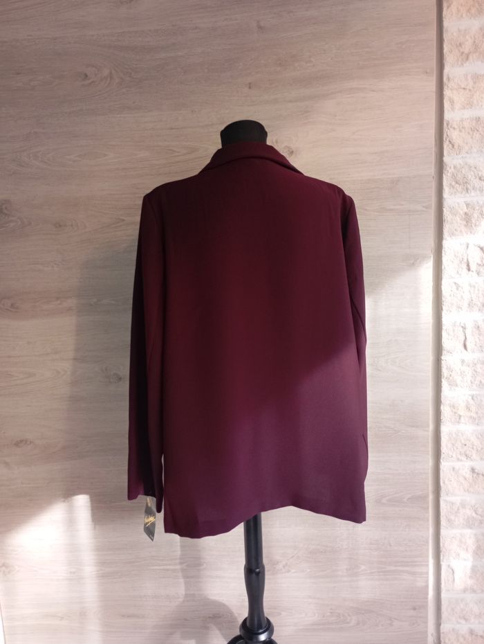 veste chemise - photo numéro 5