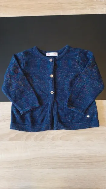 Gilet