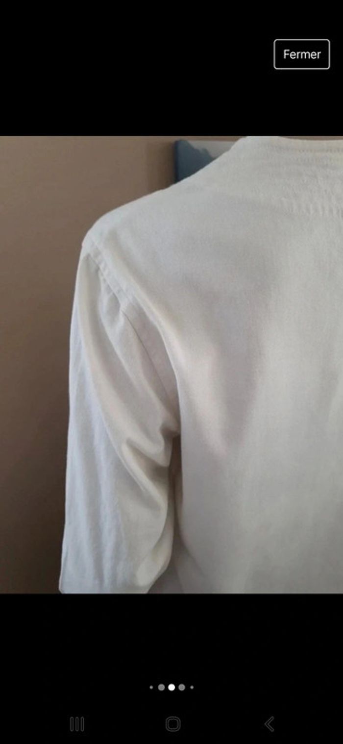 Veste Votre mode🤍 - photo numéro 9