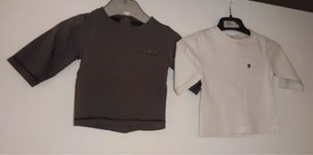 Lot 2 t-shirt
