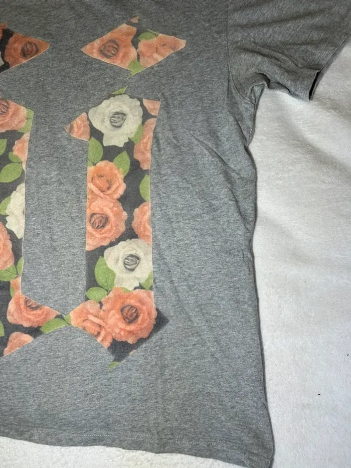 T-shirt vintage unkut - photo numéro 2