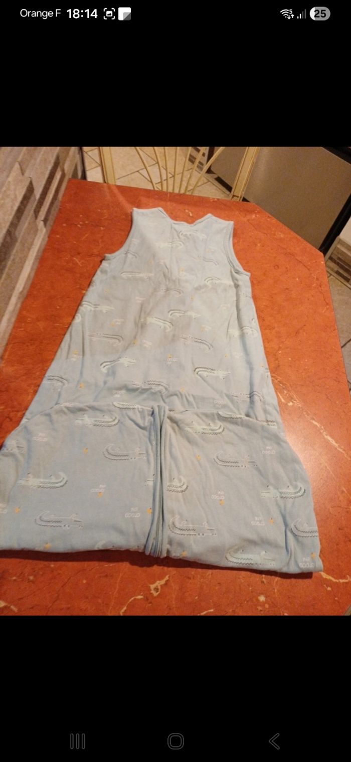 Gigoteuse taille 18 / 36 mois - photo numéro 6